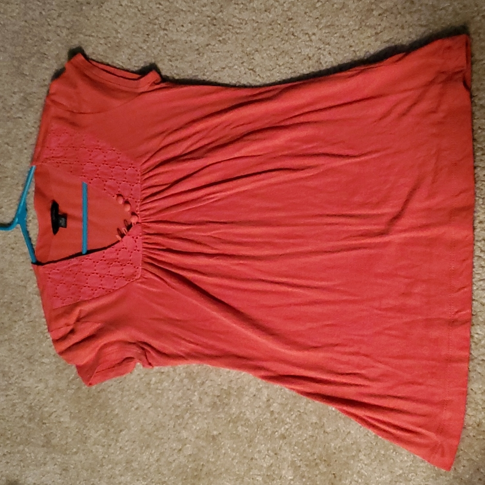 Banana Republic Top